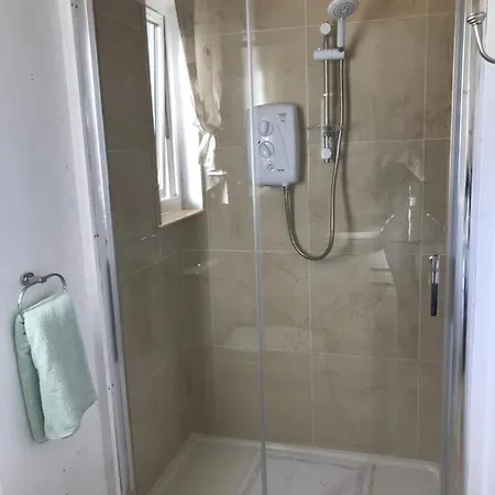 The Snuggly Sheep Shepherd Hut Campview Farm