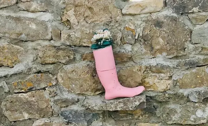 The Snuggly Sheep Shepherd Hut Campview Farm 公寓 *